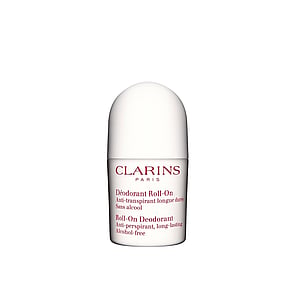 Clarins Roll-On Deodorant 50ml (1.69fl oz)