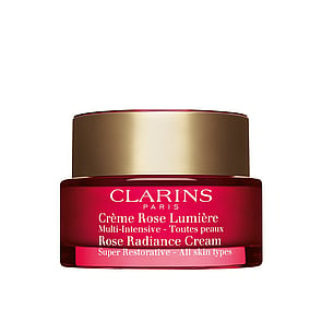 Clarins Rose Radiance Super Restorative Cream 50ml (1.69fl oz)