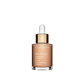 Clarins Skin Illusion Foundation SPF15 108 Sand 30ml (1.01fl oz)