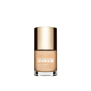 Clarins Skin Illusion Velvet Foundation 103N 30ml