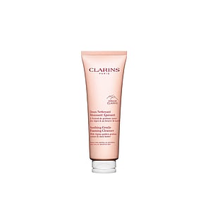 Clarins Soothing Gentle Foaming Cleanser 125ml