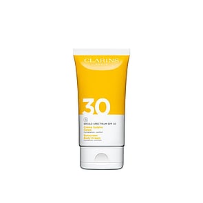 Clarins Sun Care Body Cream SPF30 150ml (5.07fl.oz.)