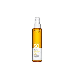 Clarins Sun Care Body & Hair Oil Mist SPF30 150ml (5.07fl.oz.)