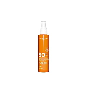 Clarins Sun Care Spray Lotion SPF50+ 150ml (5floz)