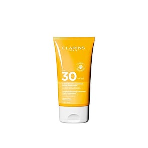 Clarins Sun Care Youth-Protecting Sunscreen SPF30 150ml