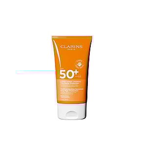 Clarins Sun Care Youth-Protecting Sunscreen SPF50+ 150ml