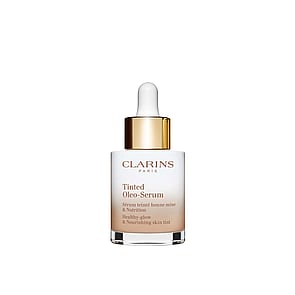 Clarins Tinted Oleo-Serum 02 30ml