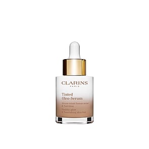 Clarins Tinted Oleo-Serum 06 30ml