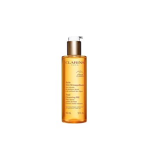 Clarins Total Cleansing Oil 150ml