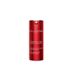 Clarins Total Eye Lift Concentrate