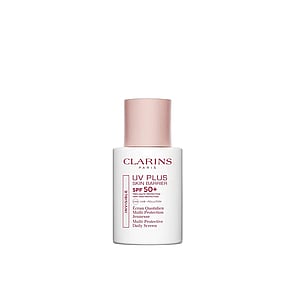 Clarins UV Plus Skin Barrier Multi-Protective Daily Screen SPF50+ 30ml