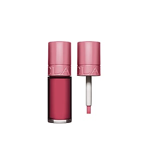 Clarins Water Lip Stain 11 Soft Pink Water 7ml
