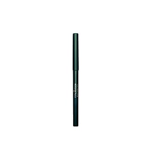 Clarins Waterproof Pencil Long-Lasting Eyeliner 05 Forest 0.29g