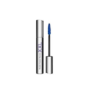 Clarins Wonder Volume Mascara XXL 02 Extreme Blue 8ml