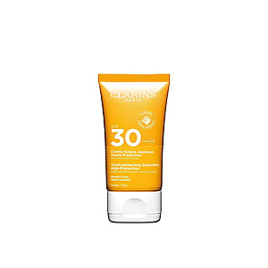 Clarins Sun Care Youth-Protecting Sunscreen SPF30 50ml