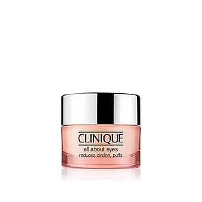 Clinique All About Eyes 15ml (0.51fl oz)