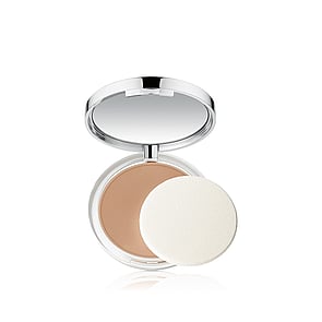 Clinique Almost Powder Foundation SPF15 05 Medium 10g