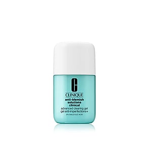 Clinique Anti-Blemish Solutions Clinical Advanced Clearing Gel 20ml