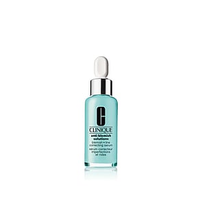 Clinique Anti-Blemish Solutions Correcting Serum 30ml