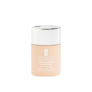Clinique Anti-Blemish Solutions Liquid Foundation CN40 Cream Chamois 30ml (1floz)