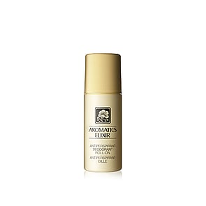 Clinique Aromatics Elixir Antiperspirant-Deodorant Roll-On 75ml