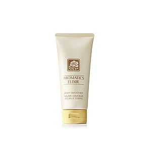 Clinique Aromatics Elixir Body Smoother 200ml (6.7floz)