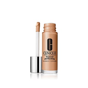 Clinique Beyond Perfecting Foundation Concealer CN74 Beige 30ml