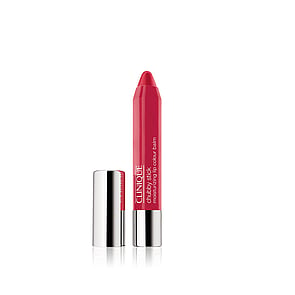 Clinique Chubby ستيك بلسم شفاه 05 Chunky كرز 3g