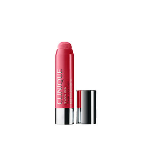 Clinique Chubby Stick Cheek Color Balm 07 Grandest Guava 6g