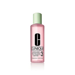 Clinique Clarifying Lotion 3 400ml