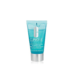 Clinique Dramatically Different Hydrating Clearing Jelly 50ml (1.7 fl oz)