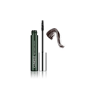 Clinique High Impact Mascara 02 Black/Brown 8g