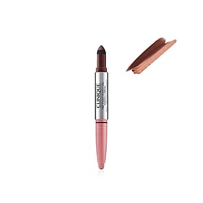 Clinique High Impact Shadow Play Shadow + Definer 11 Pink Honey + Black Honey 1.9g