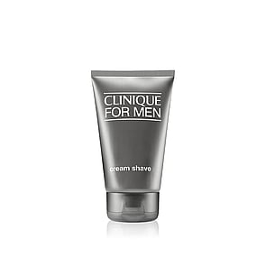 Clinique Men Cream Shave 125ml