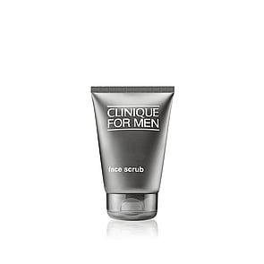 Clinique Men Face Scrub 100ml