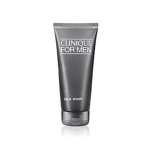 Clinique Men Face Wash 200ml