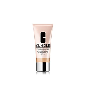 Clinique Moisture Surge Sheertint Hydrator SPF25 Universal
