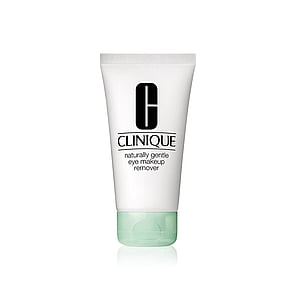 Clinique Naturally Gentle Eye Make-up Remover 75ml