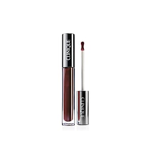 Clinique Pop Blush Creamy Lip Gloss 01 Black Honey Pop 3.4ml