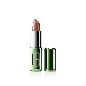 Clinique Pop Longwear Lipstick Satin 32 Honey Pop 3.9g (0.13oz)