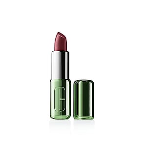 Clinique Pop Longwear Lipstick Satin 35 Cola Pop 3.9g