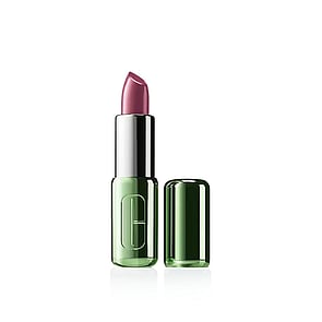 Clinique Pop Longwear Lipstick Satin 40 Cute Pop 3.9g