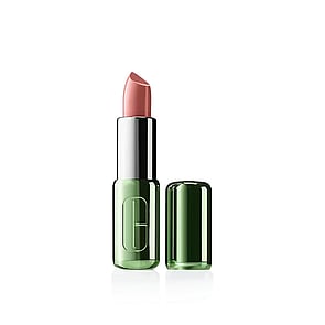 Clinique Pop Longwear Lipstick Satin 41 Petal Pop 3.9g (0.13oz)