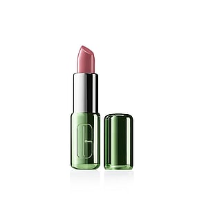 Clinique Pop Longwear Lipstick Shine 23 Blush Pop 3.9g (0.13oz)