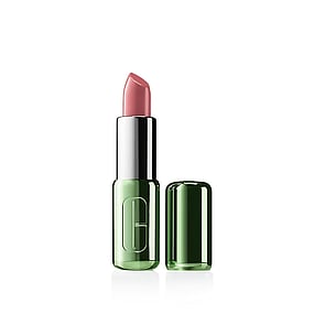 Clinique Pop Longwear Lipstick Shine 28 Sugar Pop 3.9g