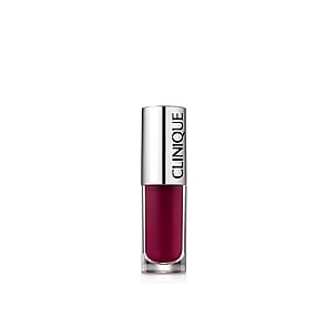 Clinique Pop Splash Lip Gloss + Hydration 19 Vino Pop 4.3ml (0.15fl oz)