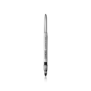 Clinique Quickliner for Eyes Really Black 0.3g