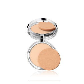 Clinique Stay-Matte Sheer Pressed Powder 02 Stay Neutral 7.6g