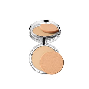Clinique Stay-Matte Sheer Pressed Powder 101 Invisible Matte 7.6g