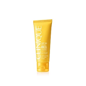 Clinique Sun Anti-Wrinkle Face Cream SPF30 50ml (1.69fl.oz.)